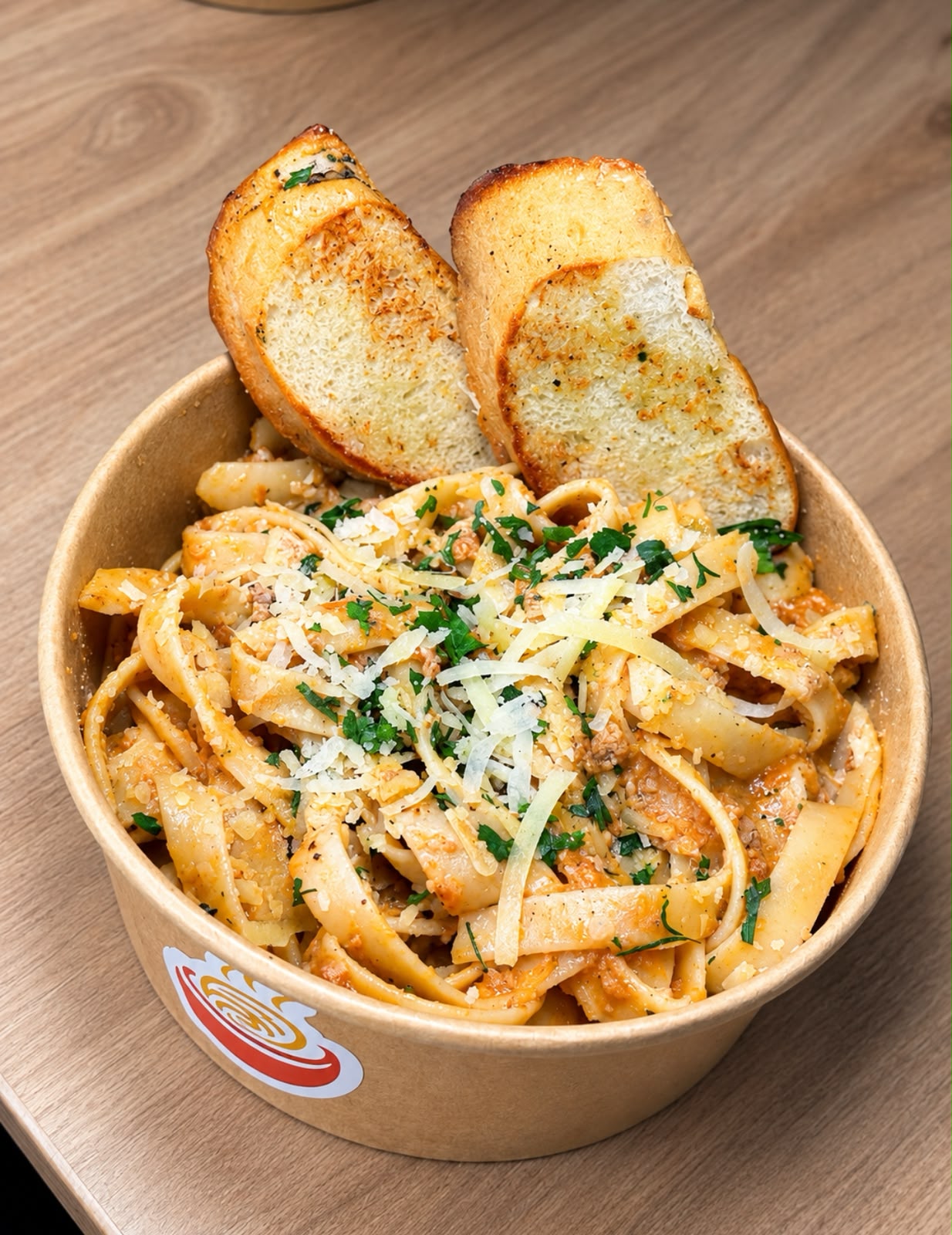 Bowl Napolitano