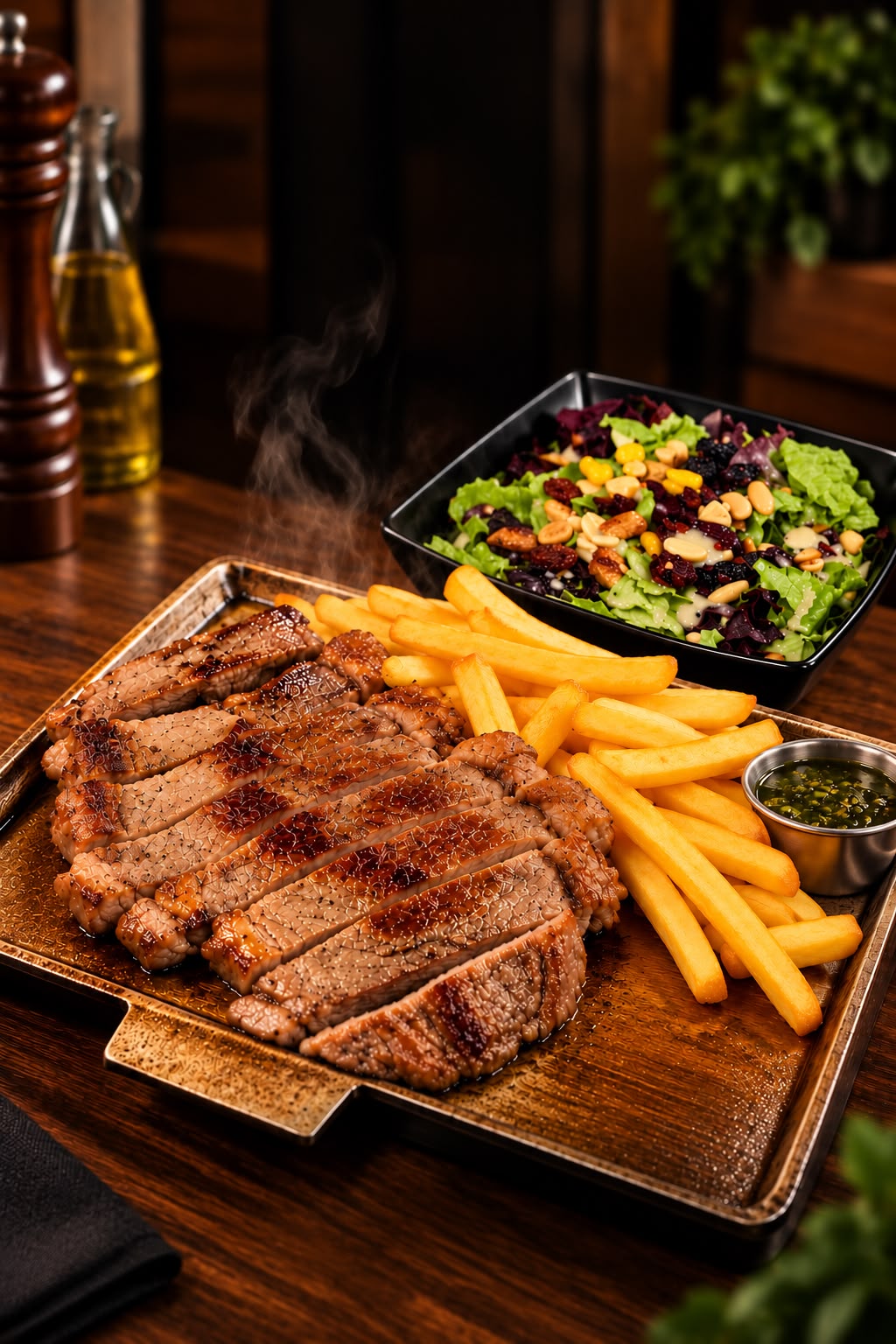 Churrasco