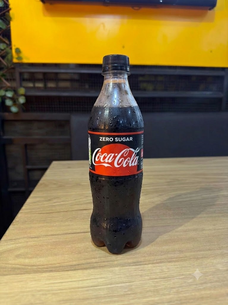 Coca-Cola Zero